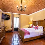 Casa Fenton Hotel Boutique