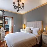Casa Fenton Hotel Boutique