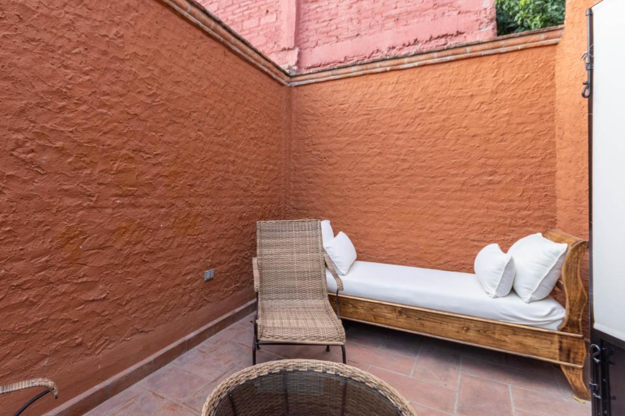 Hotel Casa Fenton Hotel Boutique 3*