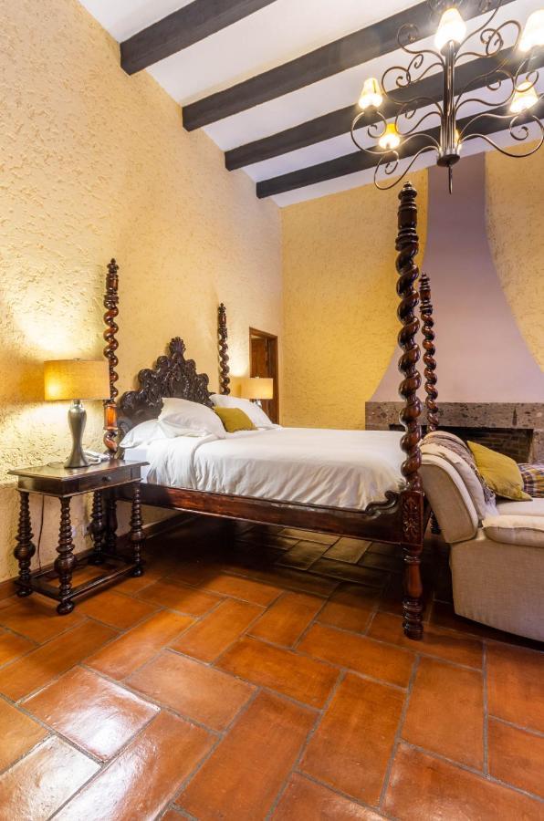 Casa Fenton Hotel Boutique Hotel 3*