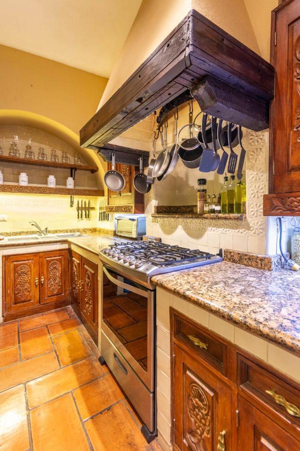 Hotel Casa Fenton Hotel Boutique 3*