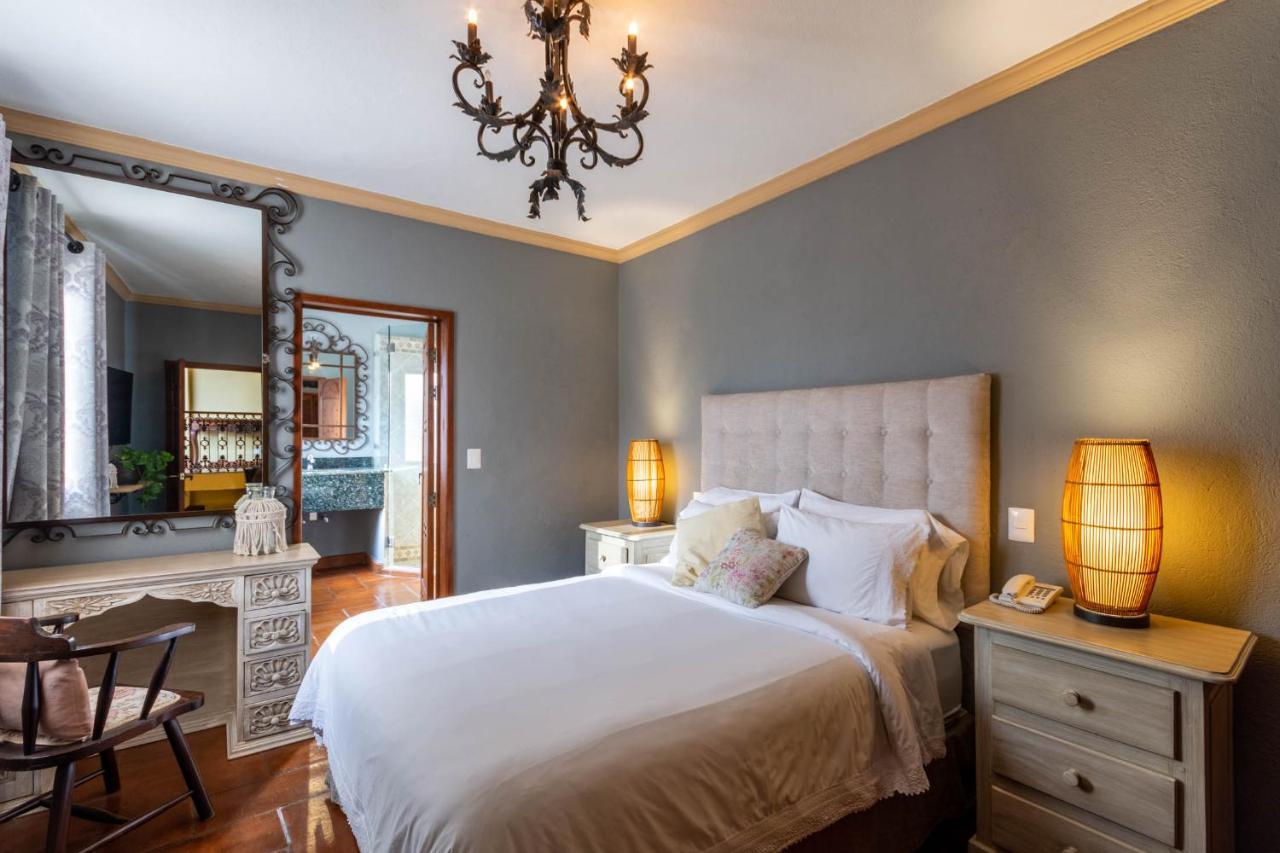 Casa Fenton Hotel Boutique Hotel