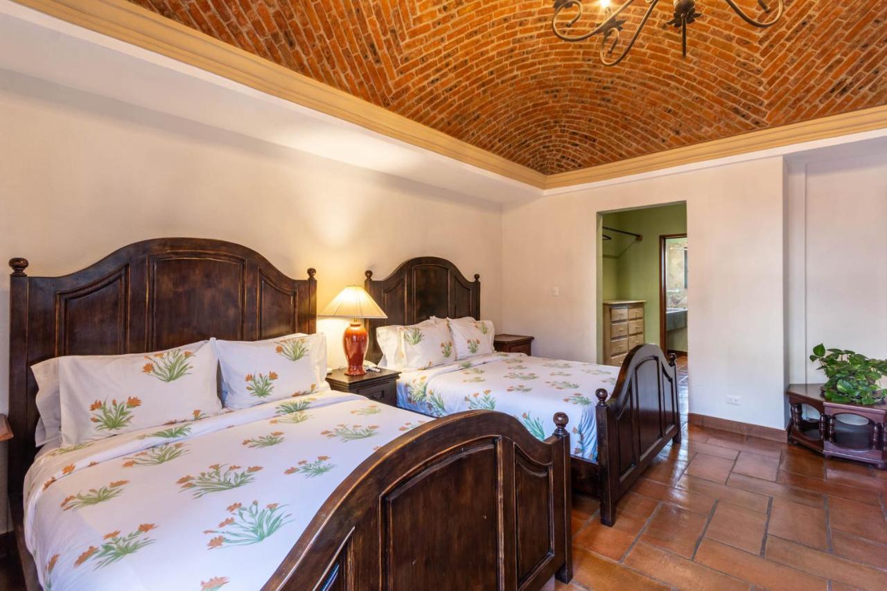Casa Fenton Hotel Boutique 3*