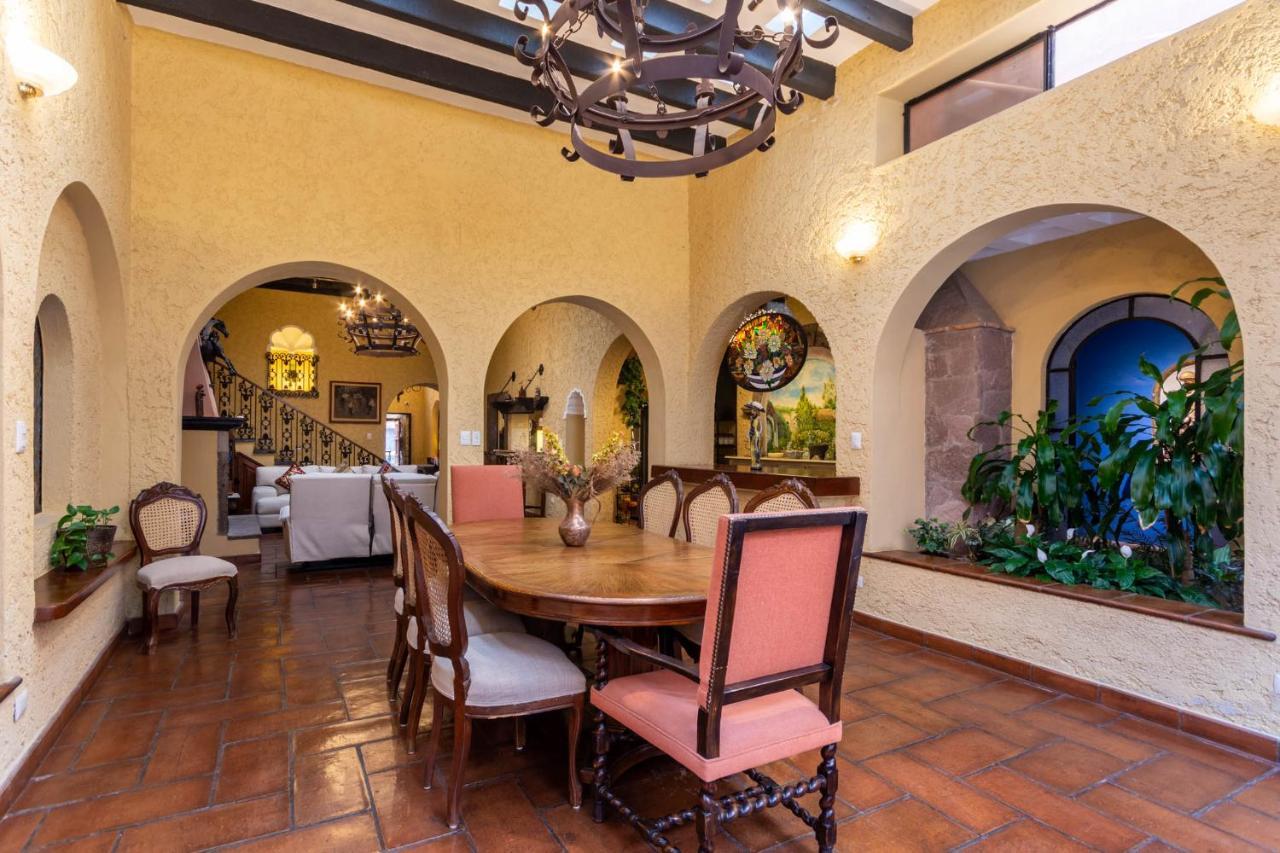 Casa Fenton Hotel Boutique Hotel