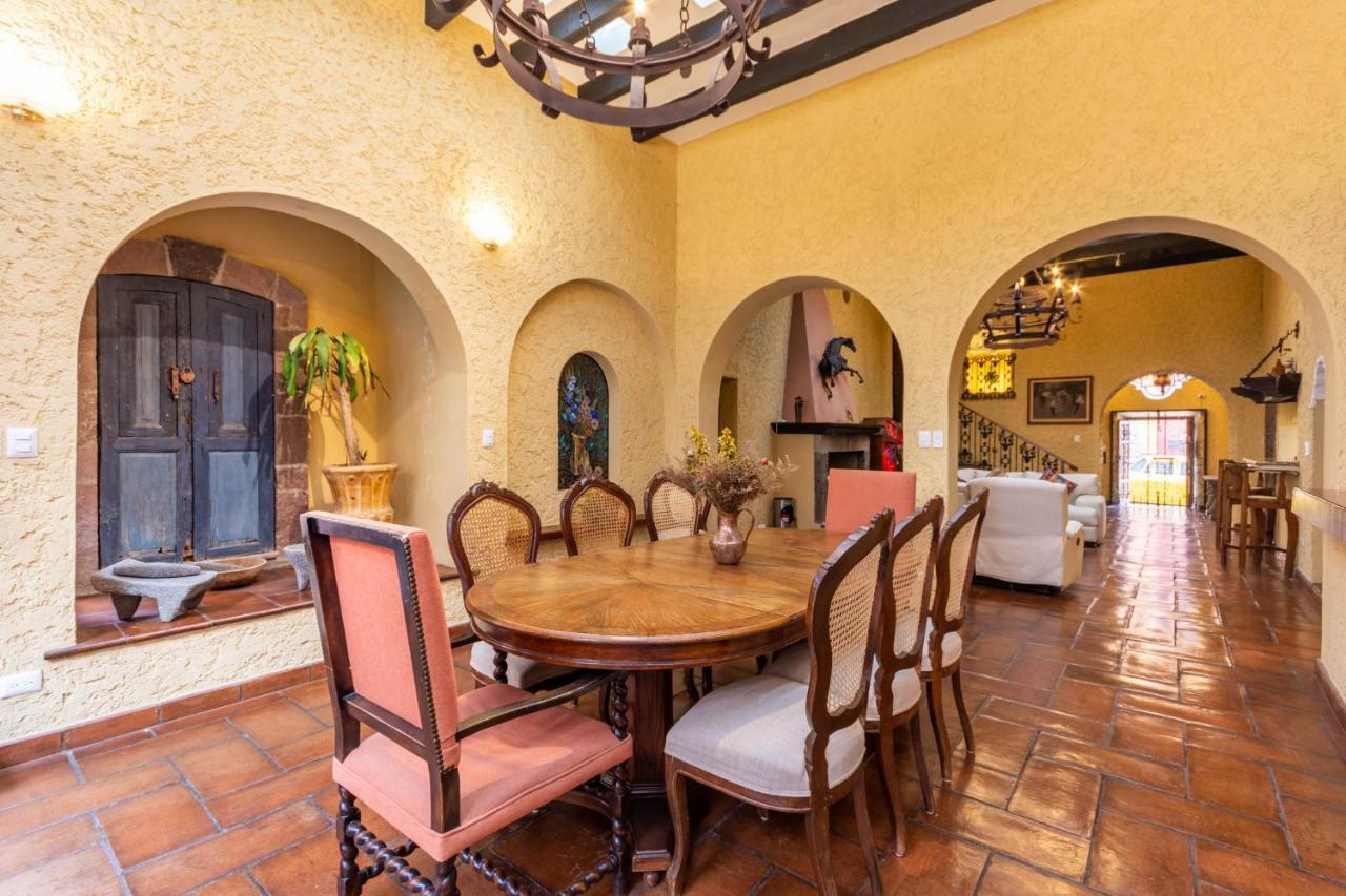 Hotel Casa Fenton Hotel Boutique 3*