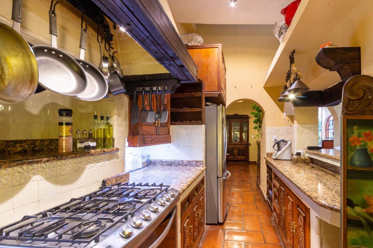 Casa Fenton Hotel Boutique 3* San Miguel de Allende