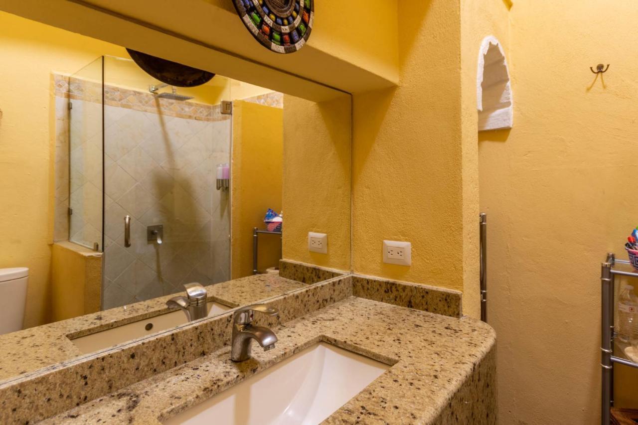 Casa Fenton Hotel Boutique San Miguel de Allende