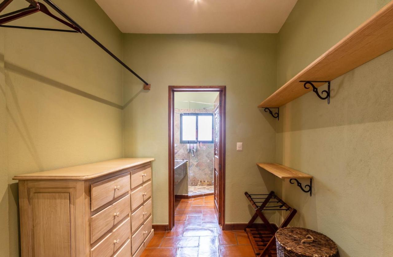 Casa Fenton Hotel Boutique 3* San Miguel de Allende
