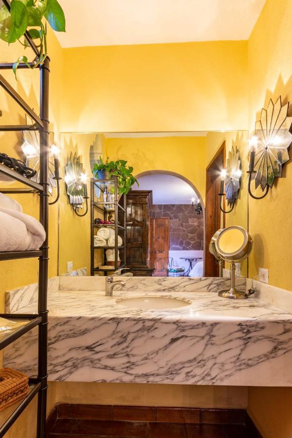 Casa Fenton Hotel Boutique 3*