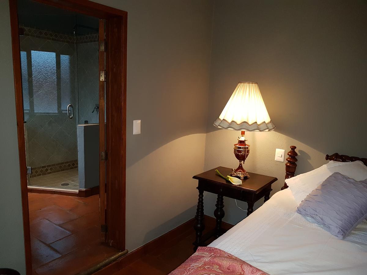 Casa Fenton Hotel Boutique 3* San Miguel de Allende