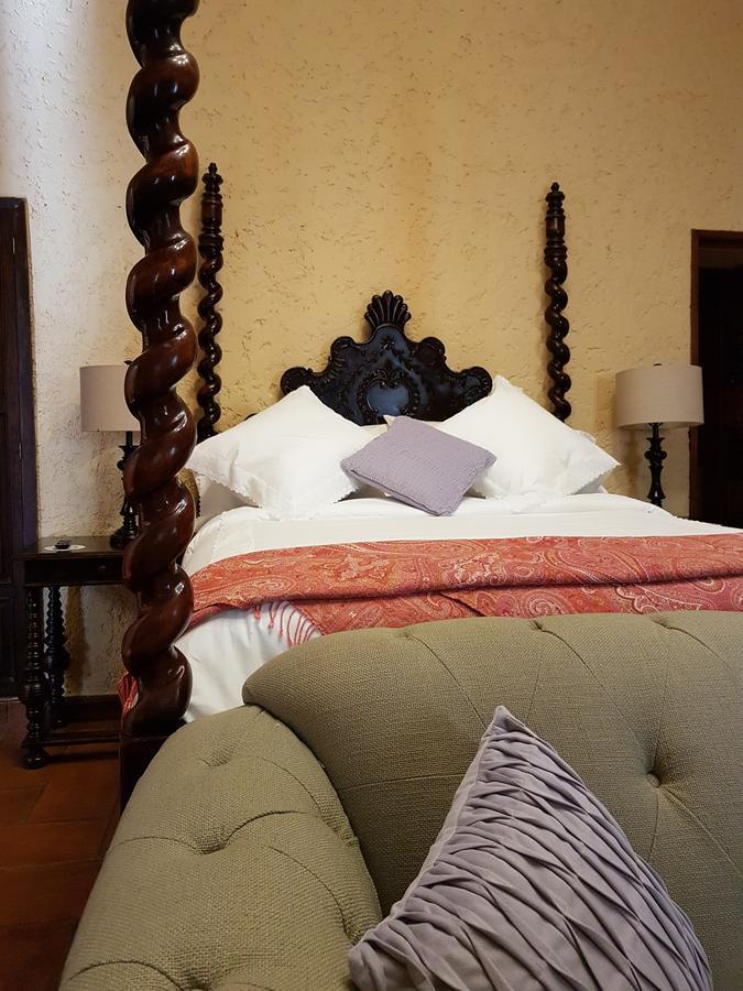 Hotel Casa Fenton Hotel Boutique 3*