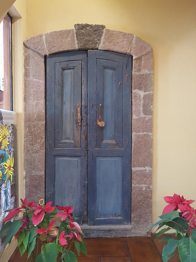 Hotel Casa Fenton Hotel Boutique 3*