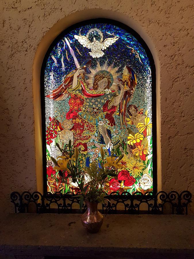 Casa Fenton Hotel Boutique 3* San Miguel de Allende