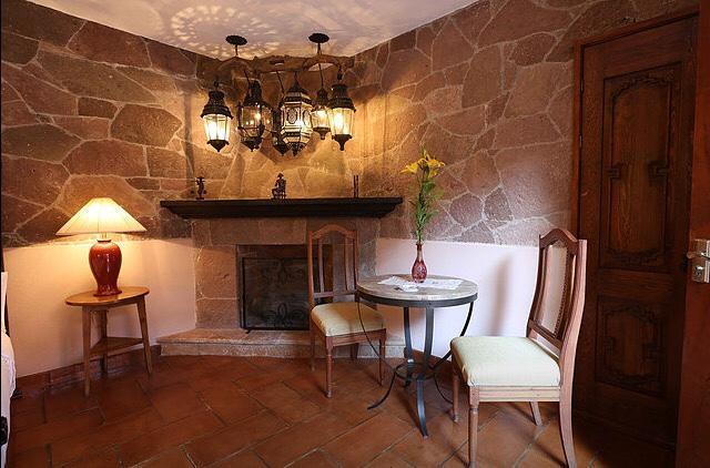 Hotel Casa Fenton Hotel Boutique 3*