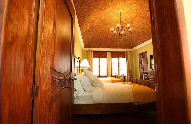 Casa Fenton Hotel Boutique 3* San Miguel de Allende