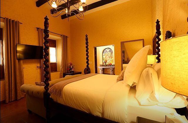 Hotel Casa Fenton Hotel Boutique 3*