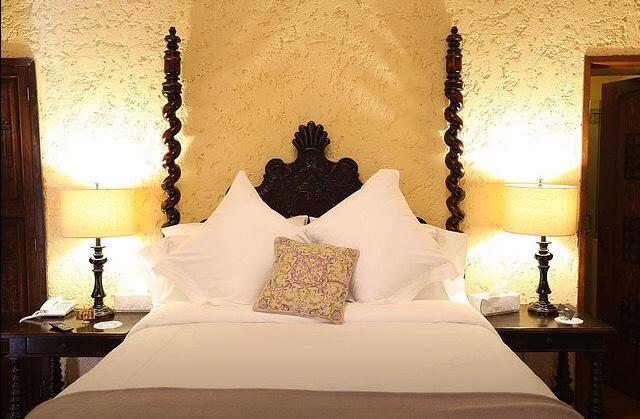 Hotel Casa Fenton Hotel Boutique 3*