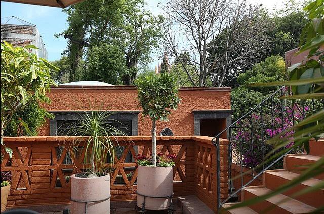 Hotel Casa Fenton Hotel Boutique 3*