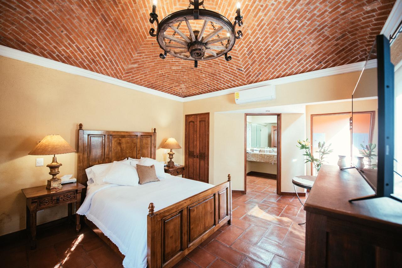 Casa Fenton Hotel Boutique 3*