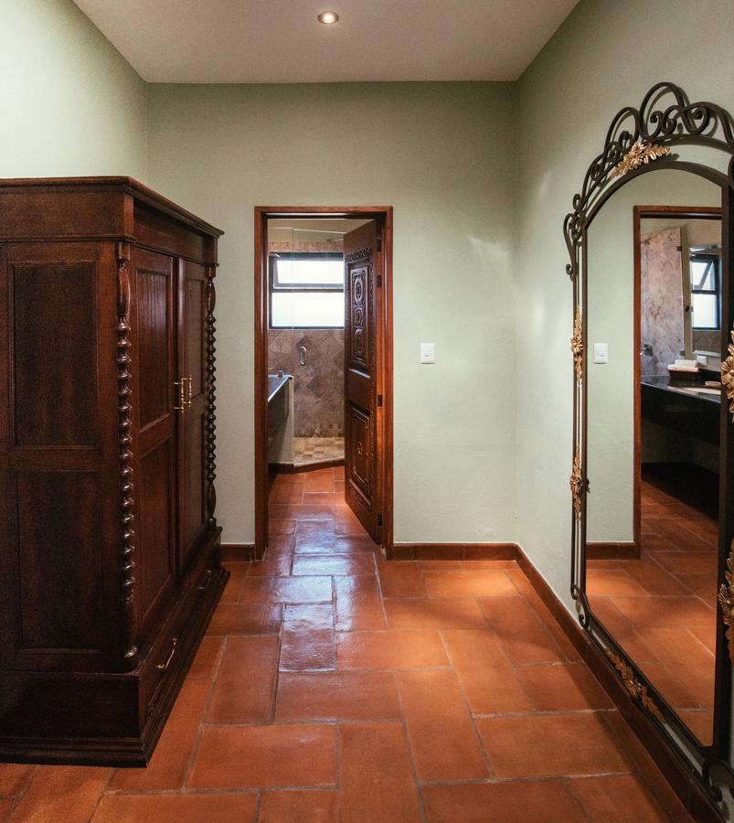 Casa Fenton Hotel Boutique