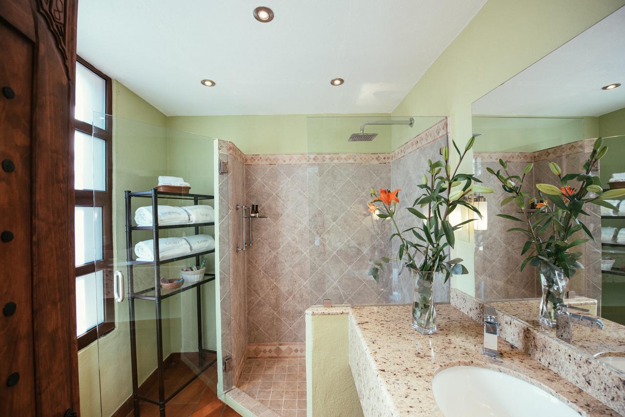 Casa Fenton Hotel Boutique San Miguel de Allende