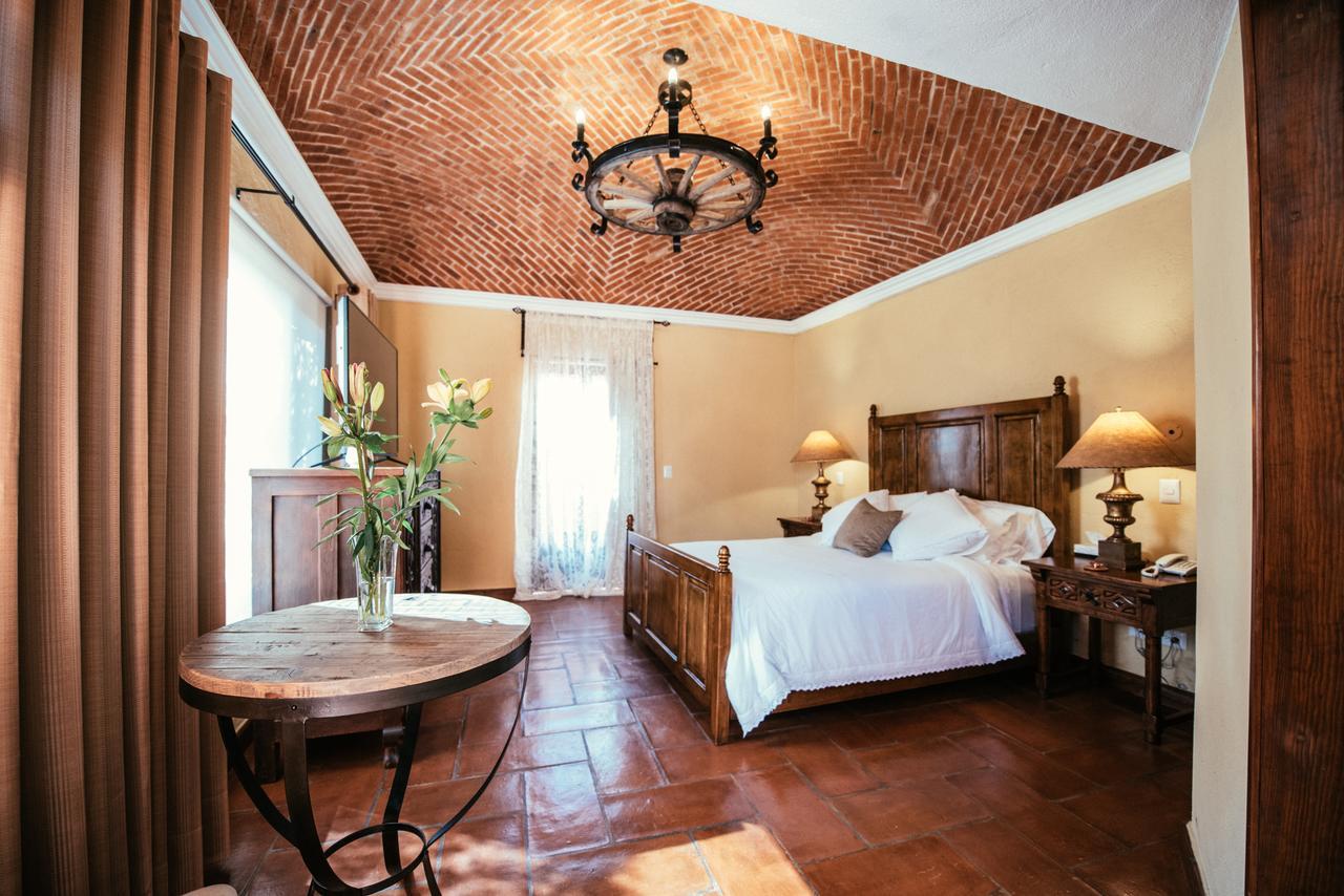 Hotel Casa Fenton Hotel Boutique