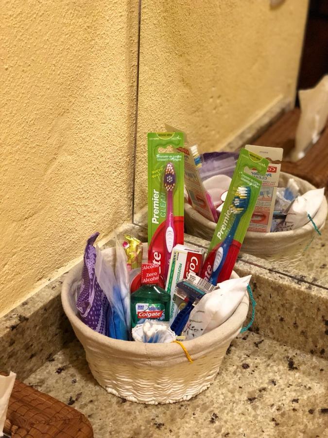 Casa Fenton Hotel Boutique 3*