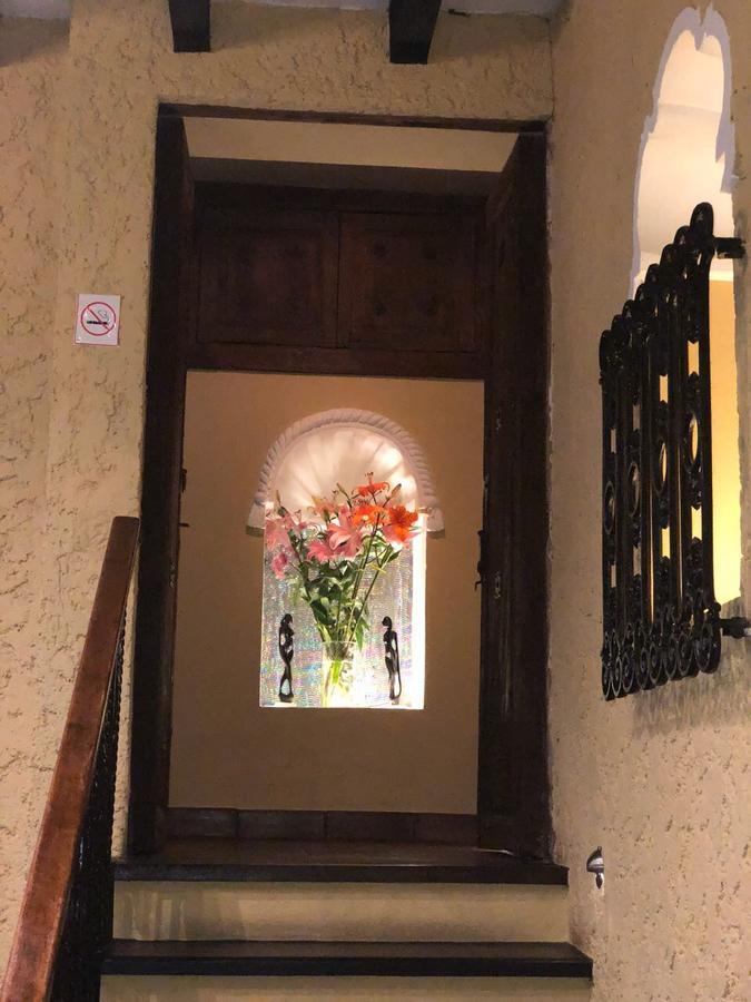 Hotel Casa Fenton Hotel Boutique